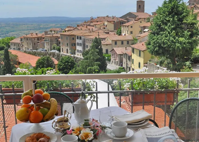 Hotel San Luca