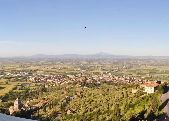 Hotel San Luca