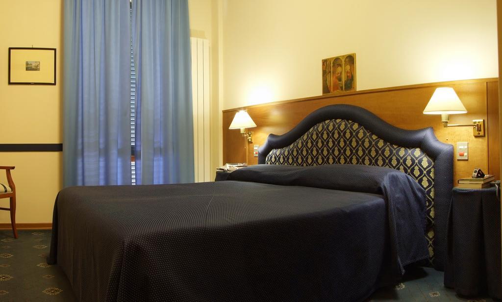 San Luca Hotel Cortona