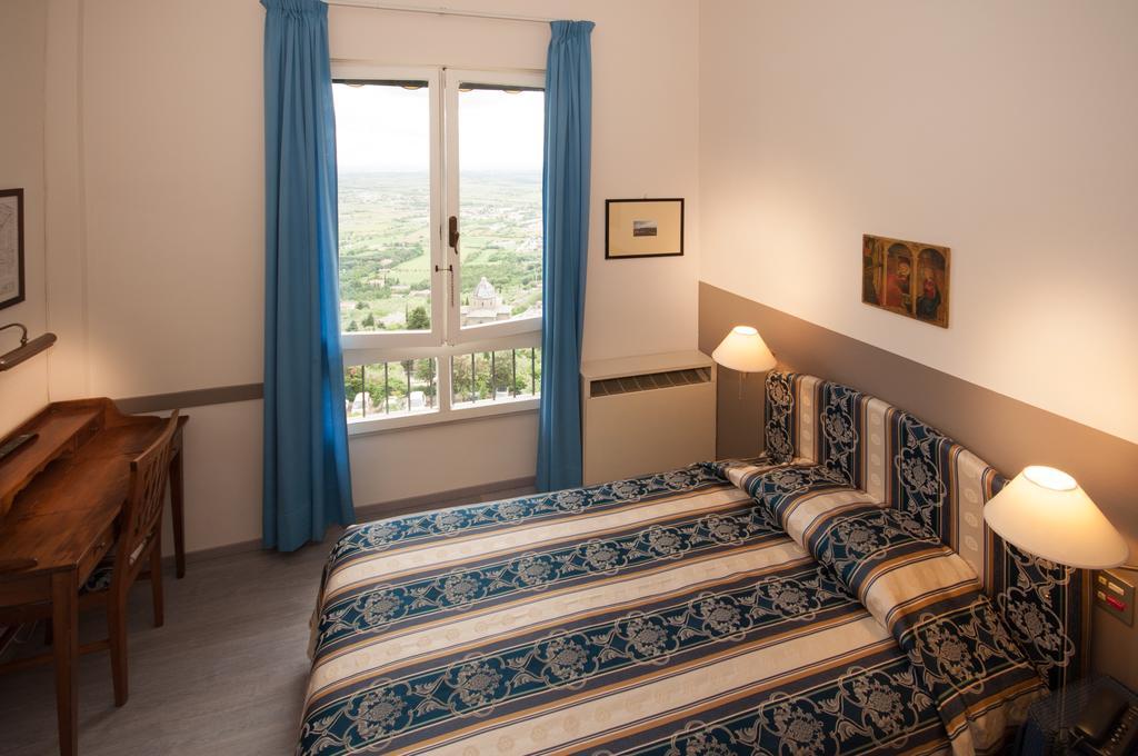 San Luca Cortona