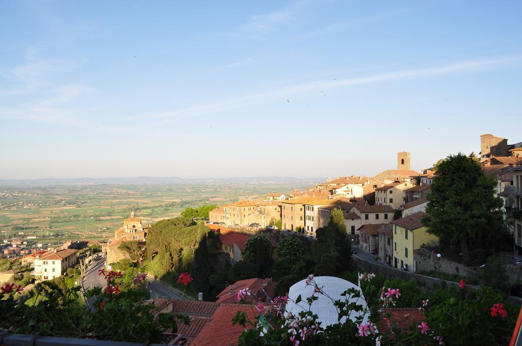 Hotel San Luca