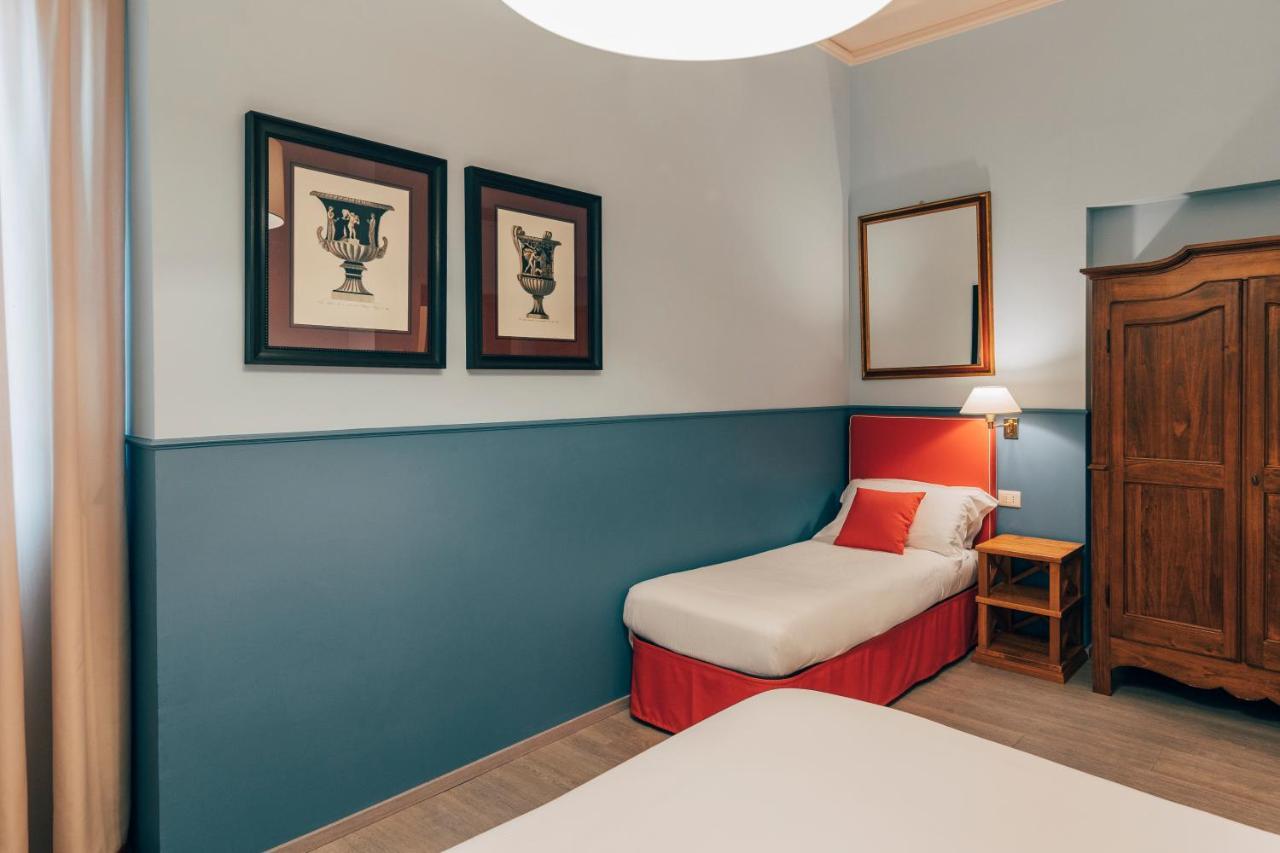 Hotel San Luca