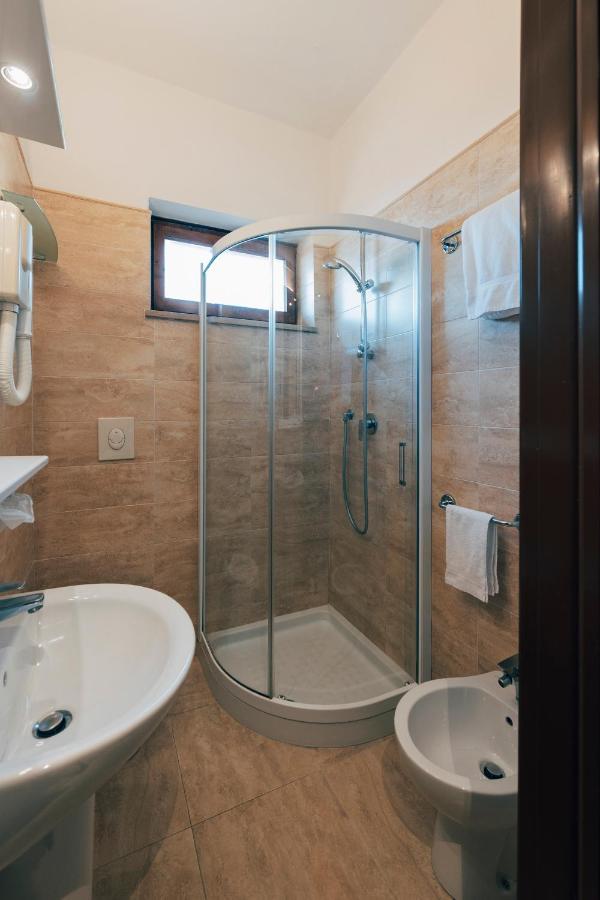Hotel San Luca