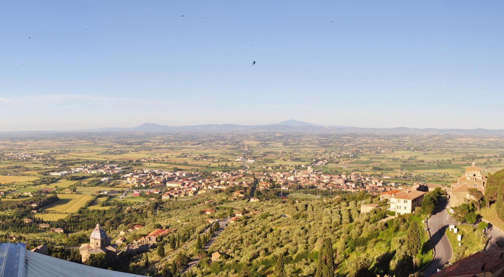 Hotel San Luca 4*