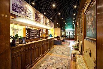 San Luca Hotel 4*