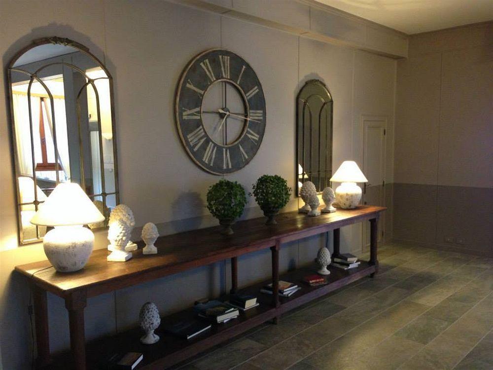 San Luca Hotel Cortona