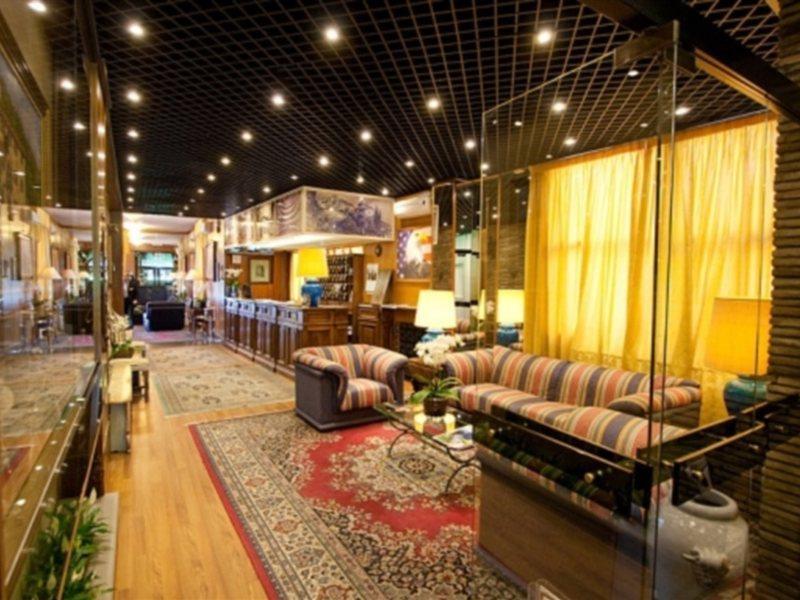 Hotel San Luca 4*