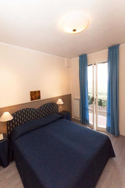 San Luca Hotel 4*