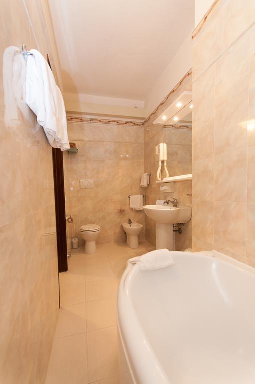 Hotel San Luca