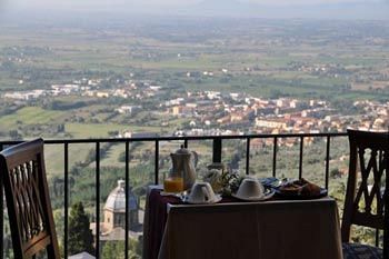 San Luca Hotel 4*