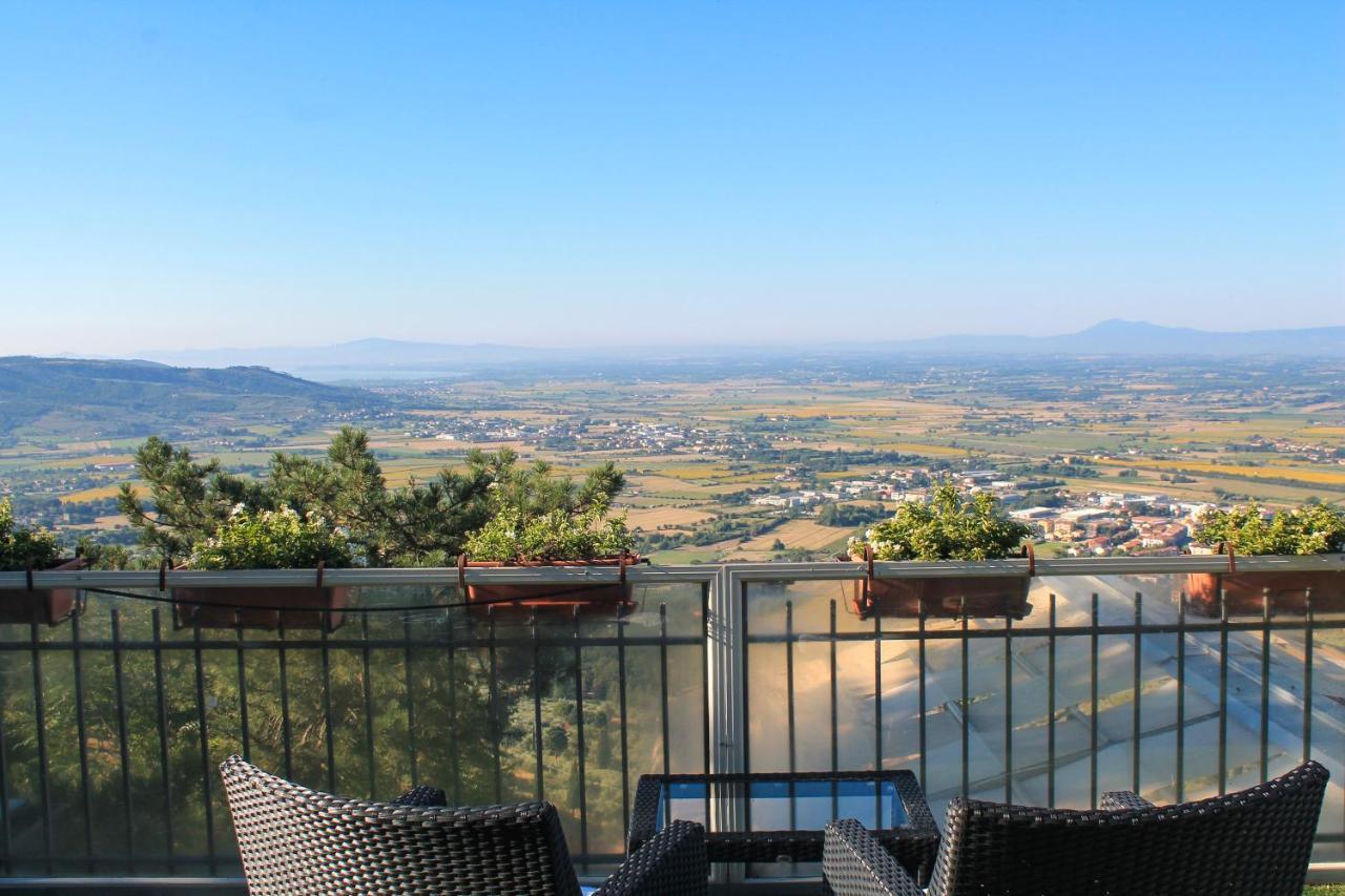 Hotel San Luca 4*