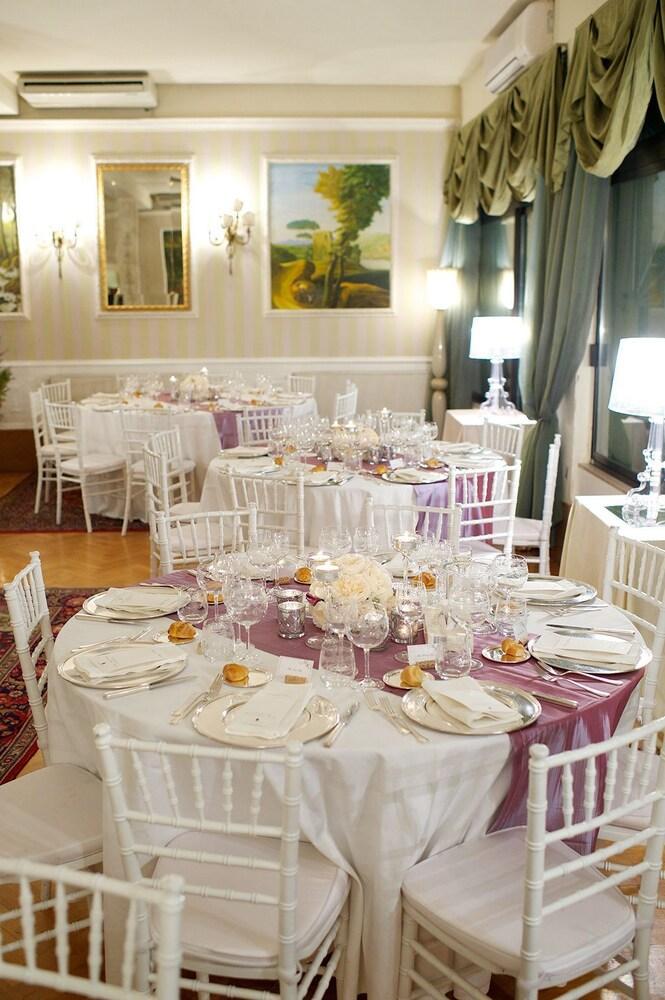 San Luca Hotel Cortona