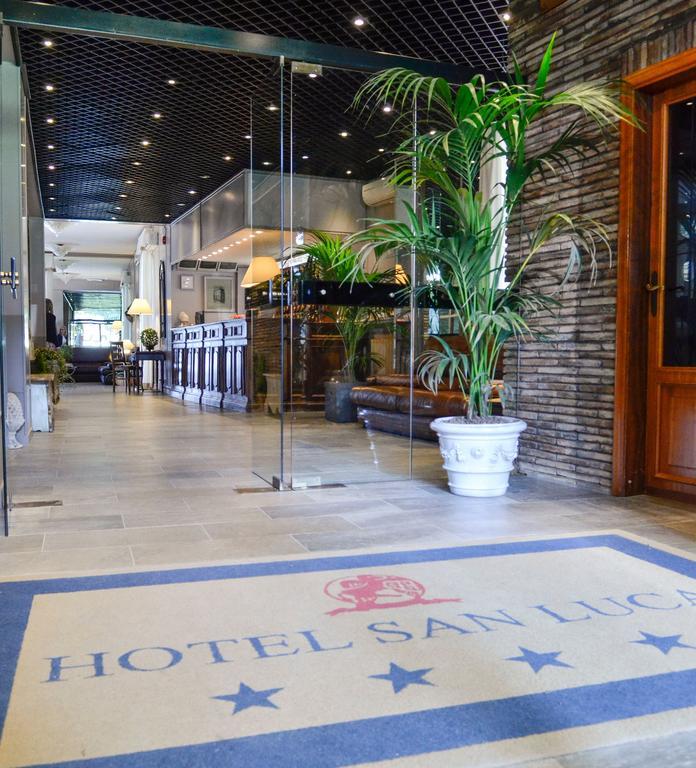 Hotel San Luca 4*