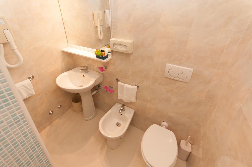 San Luca Hotel 4*