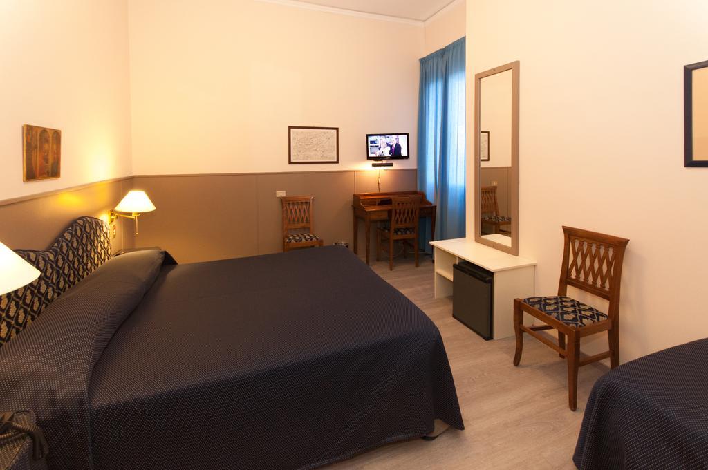 San Luca Hotel Cortona