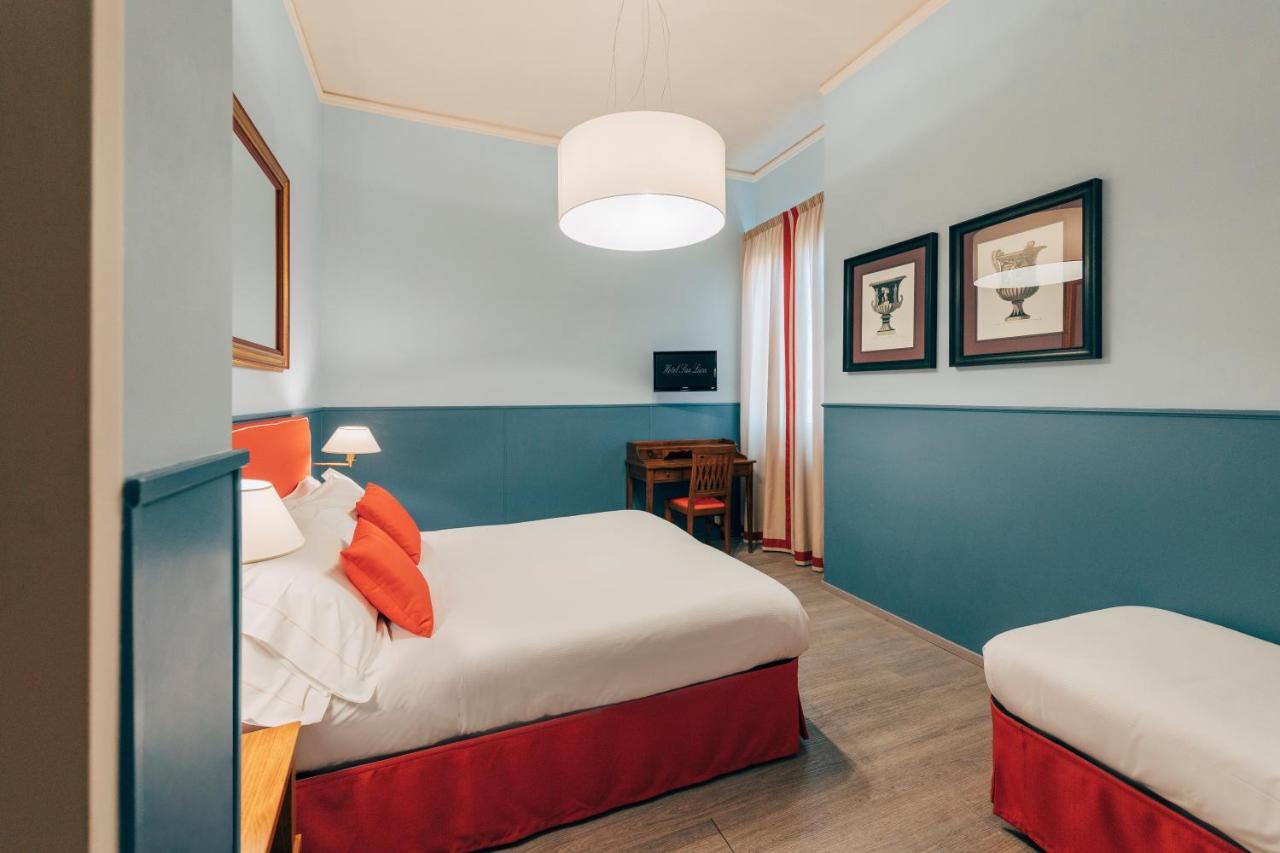 San Luca 4*
