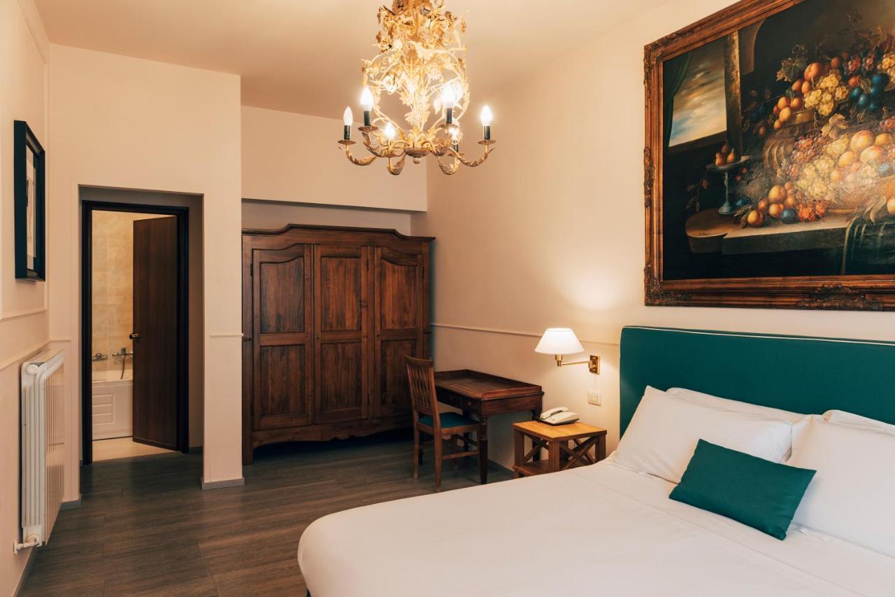 San Luca Hotel