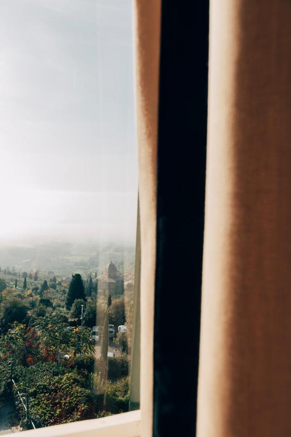 San Luca Hotel Cortona