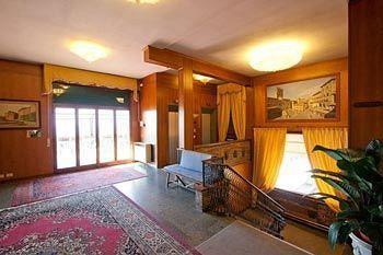 San Luca Hotel