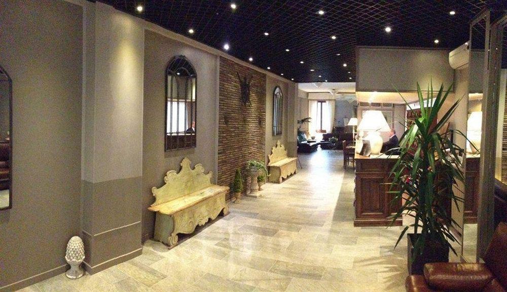 San Luca Hotel