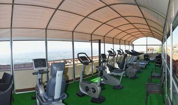 San Luca 4* Cortona