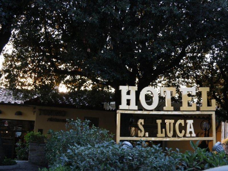 Hotel San Luca 4*