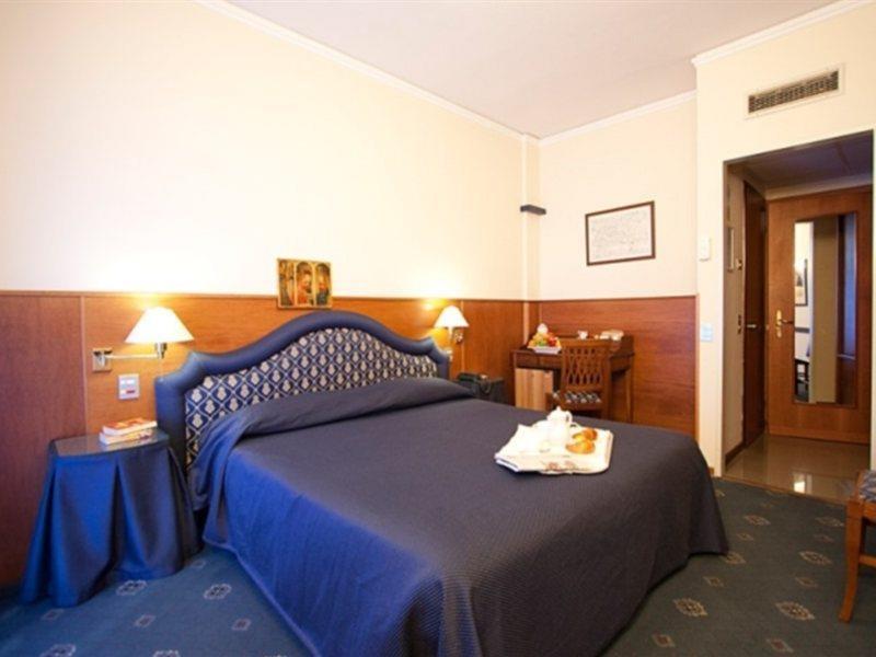 Hotel San Luca