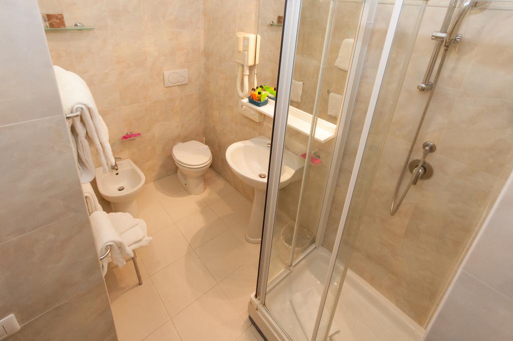 San Luca Hotel 4*