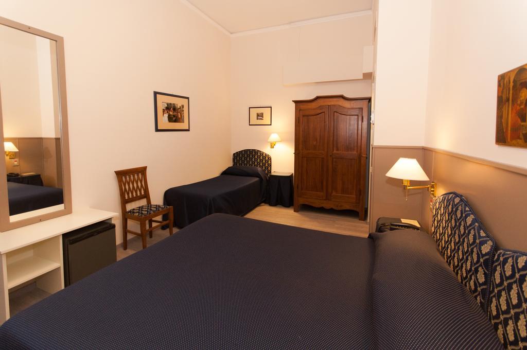 San Luca Hotel
