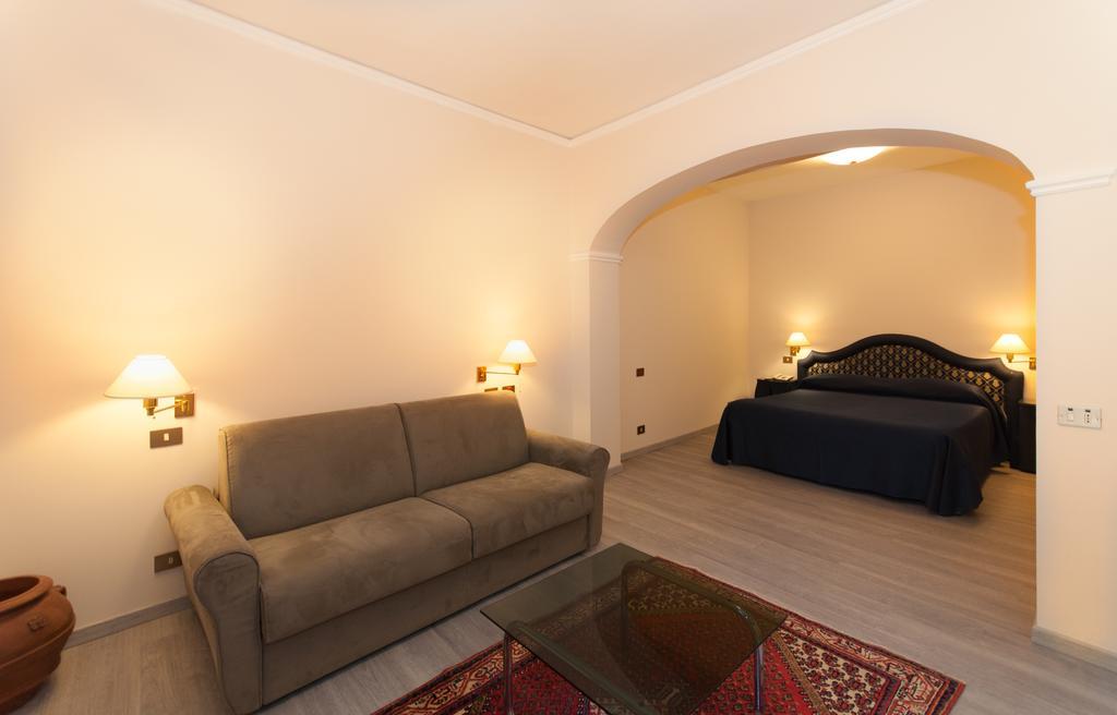 San Luca Hotel
