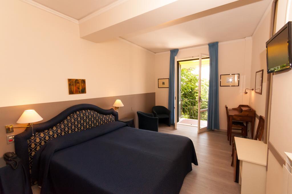 San Luca Hotel 4*