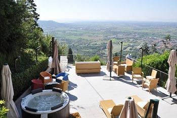 San Luca Hotel