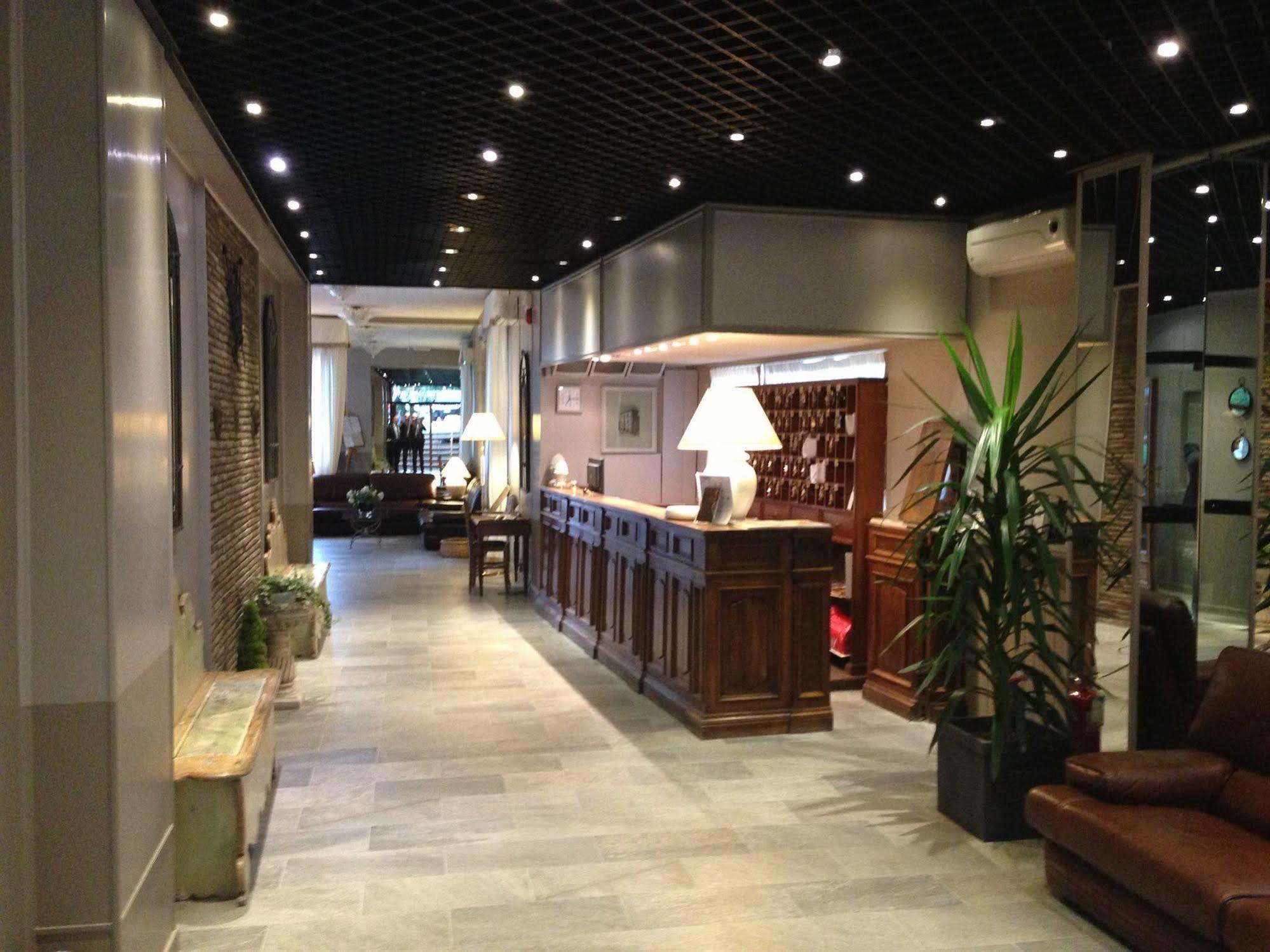 Hotel San Luca 4*