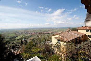 San Luca Cortona